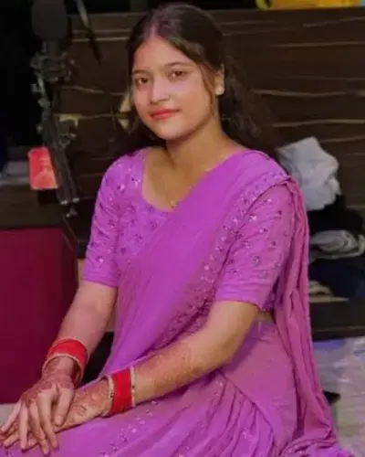 Aizawl Call Girls Service
